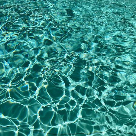 Carlo V - Con Piscina E Giardino Privati Apartment Lecce Luaran gambar
