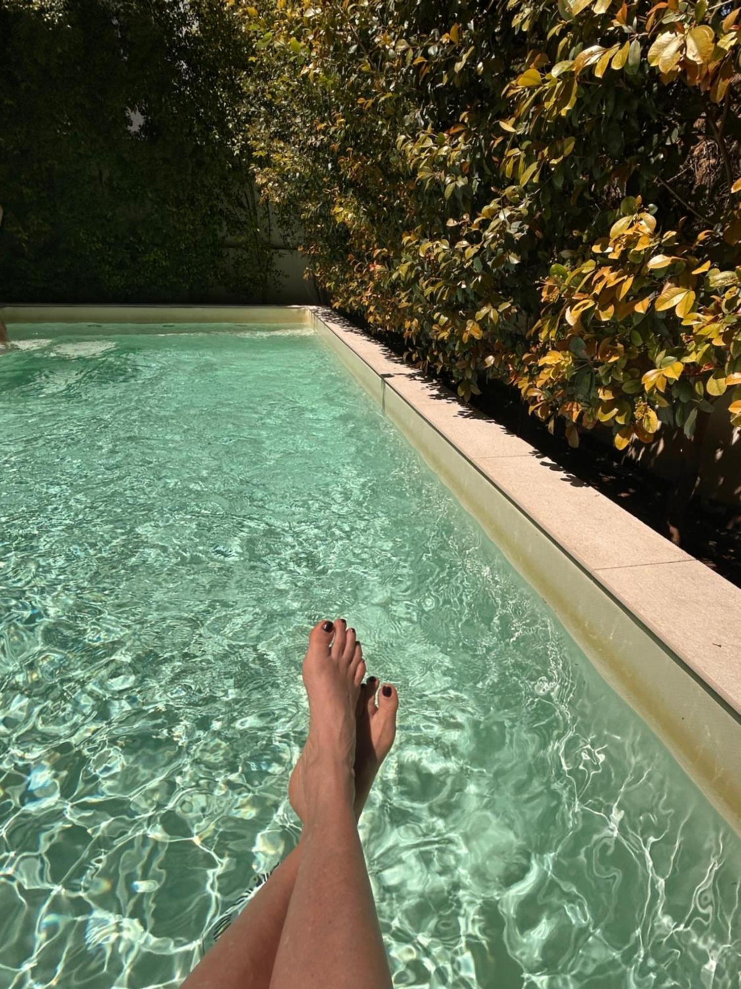 Carlo V - Con Piscina E Giardino Privati Apartment Lecce Luaran gambar
